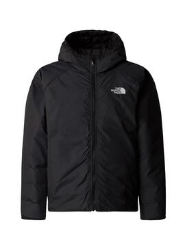 Chaqueta Reversible The North Face Perrito niño