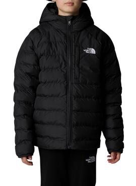 Chaqueta Reversible The North Face Perrito niño