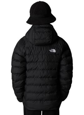 Chaqueta Reversible The North Face Perrito niño