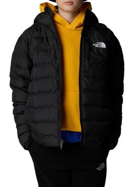 Chaqueta Reversible The North Face Perrito niño