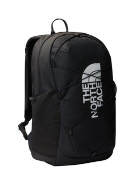 Mochila The North Face Jaster negro Kids