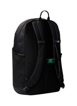 Mochila The North Face Jaster negro Kids