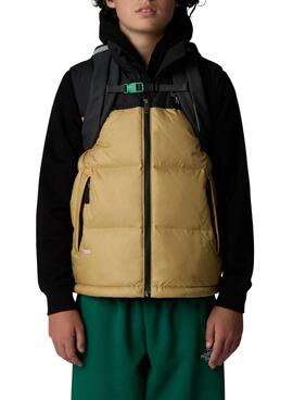 Mochila The North Face Youth Jester Amarillo kids