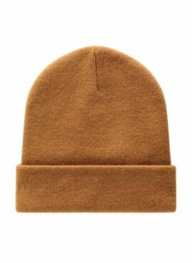 Gorro Dickies Gibsland camel para hombre y mujer