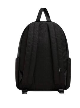 Mochila Vans Old Skool Grom Negro para niños