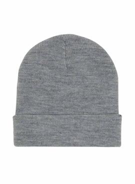 Gorro Dickies Gibsland gris para hombre y mujer