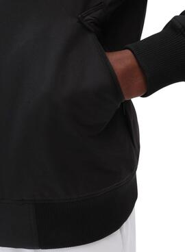 Chaqueta Dickies Sarpy negro para hombre