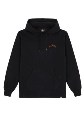 Sudadera Dickies Panther negro para hombre