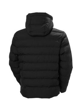 Cazadora Helly Hansen Abby Puffy negro para hombre