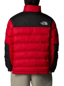 Cazadora The North Face Limara rojo para hombre