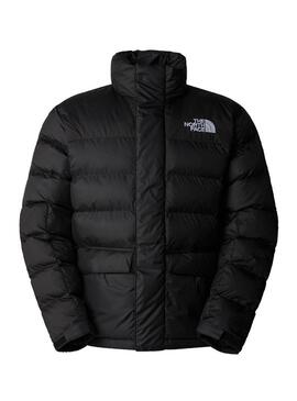 Cazadora The North Face Limara negro para hombre