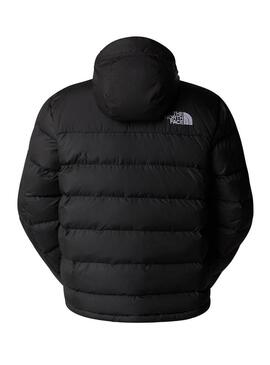 Cazadora The North Face Limara negro para hombre