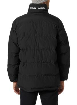 Cazadora Helly Hansen YU 23 negro para hombre