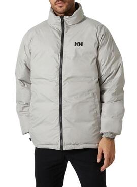 Cazadora Helly Hansen YU 23 negro para hombre