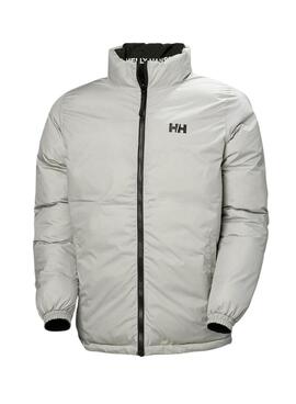 Cazadora Helly Hansen YU 23 negro para hombre