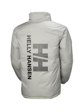 Cazadora Helly Hansen YU 23 negro para hombre