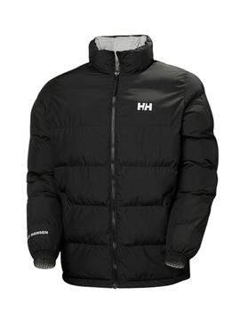 Cazadora Helly Hansen YU 23 negro para hombre