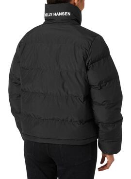 Cazadora Helly Hansen YU 23 negro para mujer