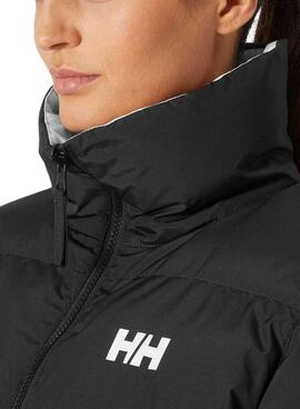 Cazadora Helly Hansen YU 23 negro para mujer