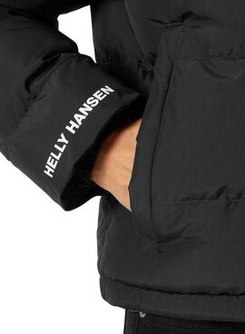 Cazadora Helly Hansen YU 23 negro para mujer