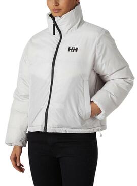 Cazadora Helly Hansen YU 23 negro para mujer