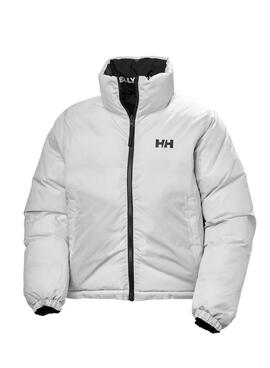 Cazadora Helly Hansen YU 23 negro para mujer