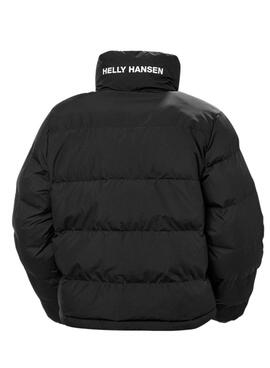 Cazadora Helly Hansen YU 23 negro para mujer