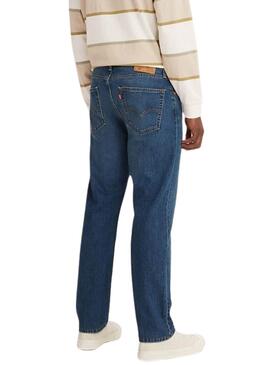 Pantalón vaquero Levis 502 slim para hombre