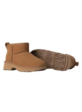 Botas Ugg Classic Ultra Mini New Heights kids