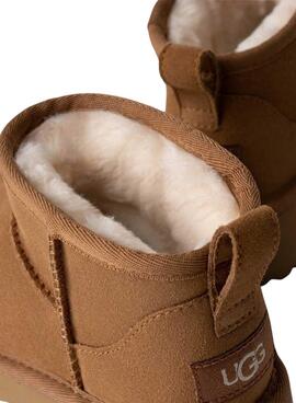 Botas Ugg Classic Ultra Mini New Heights kids