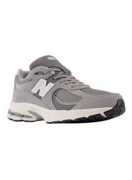 Zapatillas New Balance 2002 Blanco