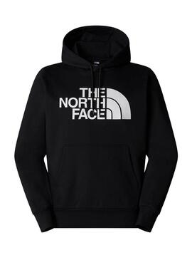 Sudadera The North Face Easy negro para hombre