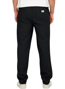 Pantalón Only and Sons Sinus loose negro para hombre