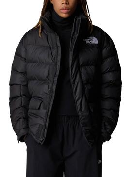 Cazadora The North Face Limbara negro para mujer