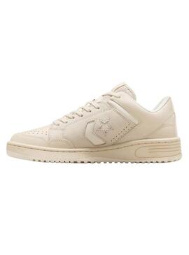 Zapatillas Converse Weapon beige para hombre