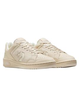 Zapatillas Converse Weapon beige para hombre