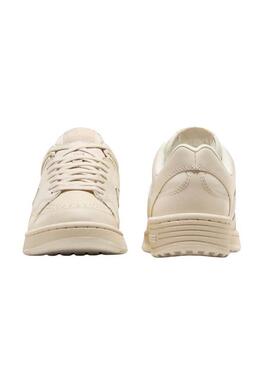 Zapatillas Converse Weapon beige para hombre