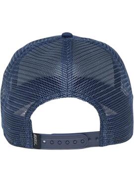 Gorra Goorin Bros The Black Panther azul