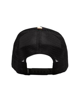 Gorra Goorin Bros The Amigo negro