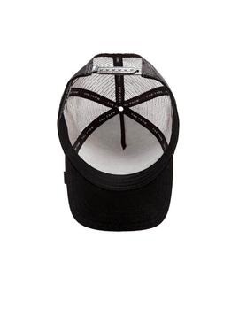 Gorra Goorin Bros The Amigo negro