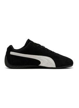 Zapatillas Puma Speedcat OG negro para mujer