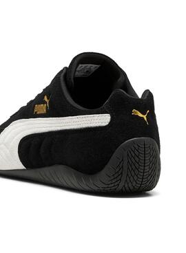 Zapatillas Puma Speedcat OG negro para mujer