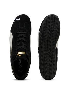 Zapatillas Puma Speedcat OG negro para mujer