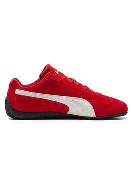 Zapatillas Puma Speedcat OG rojo para mujer