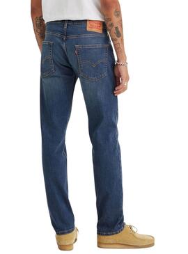 Pantalón vaquero Levis 502 Taper Panda para hombre