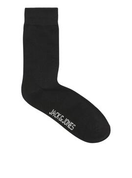 Pack 3 Calcetines Jack and Jones Rafael para hombre