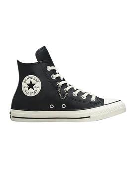 Zapatillas Converse Chuck Taylor All Star Premium Party negro para hombre