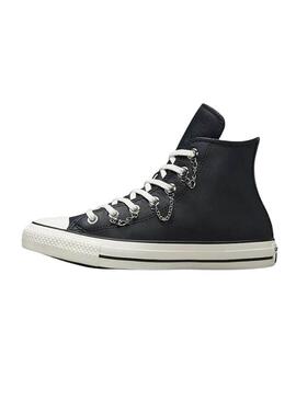 Zapatillas Converse Chuck Taylor All Star Premium Party negro para hombre