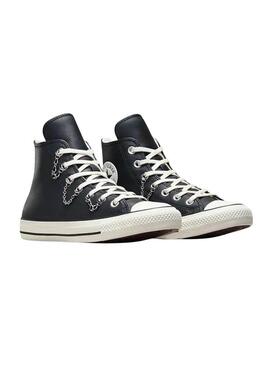 Zapatillas Converse Chuck Taylor All Star Premium Party negro para hombre