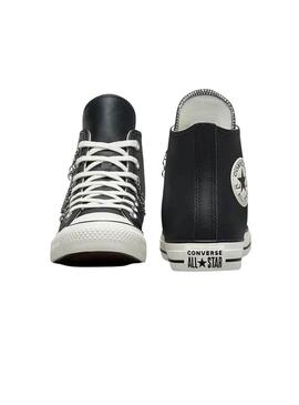 Zapatillas Converse Chuck Taylor All Star Premium Party negro para hombre